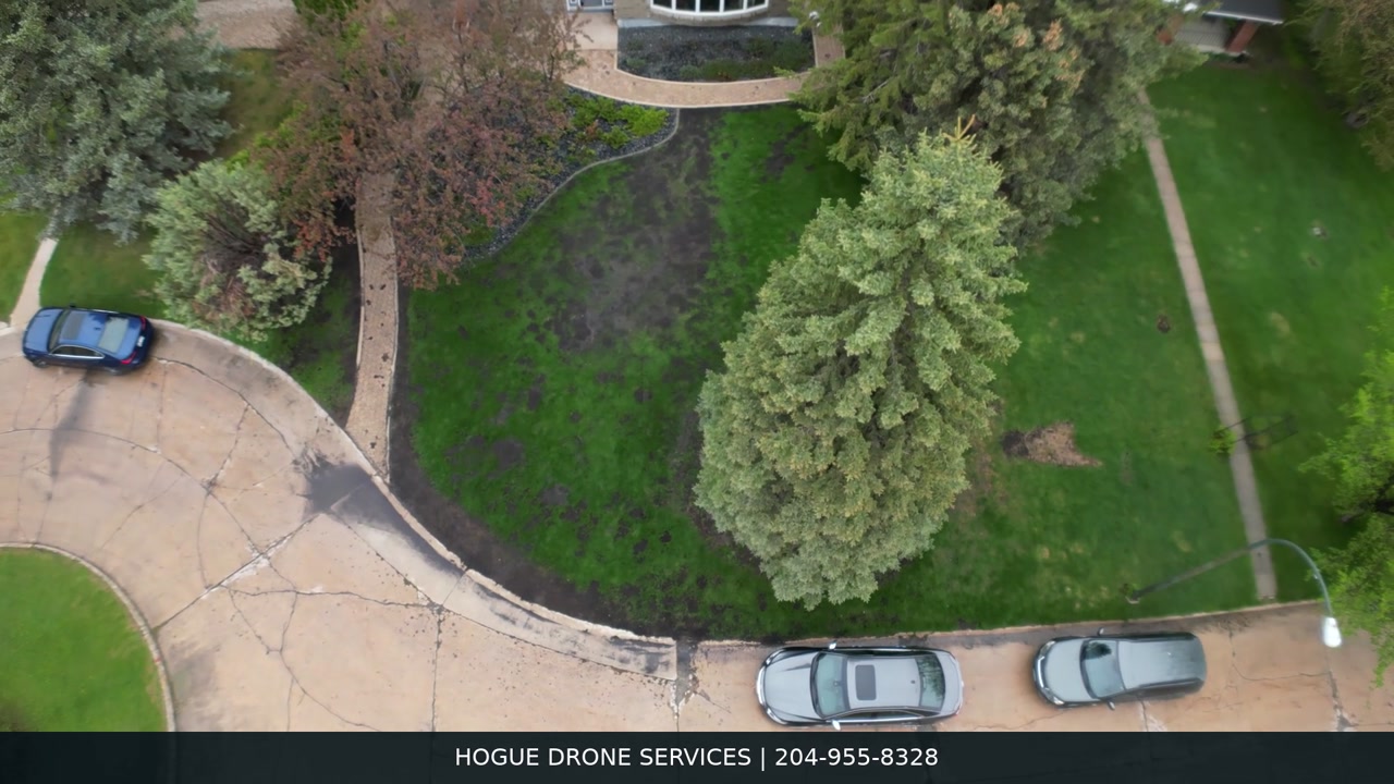 River & Neighbourhood Aerials — video preview